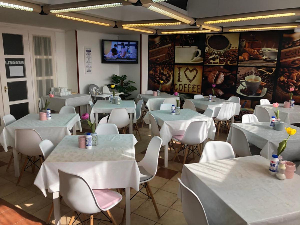 Hoforras Hotel Gyula Zewnętrze zdjęcie