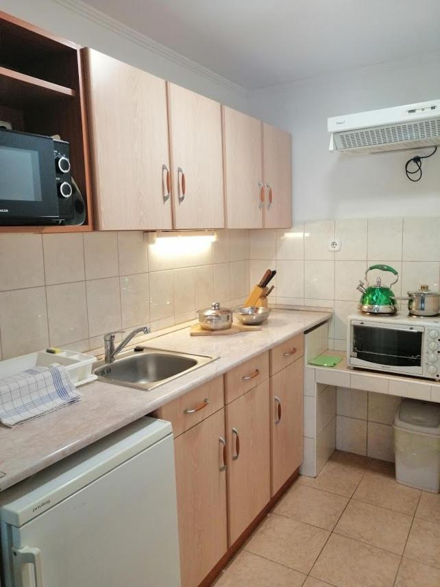 Hoforras Hotel Gyula Zewnętrze zdjęcie