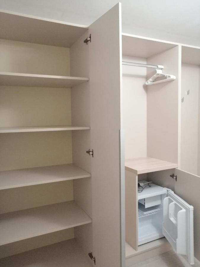 Hoforras Hotel Gyula Zewnętrze zdjęcie