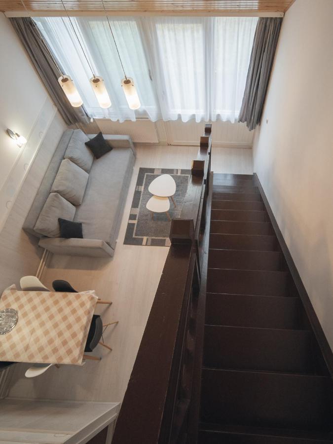 Hoforras Hotel Gyula Zewnętrze zdjęcie