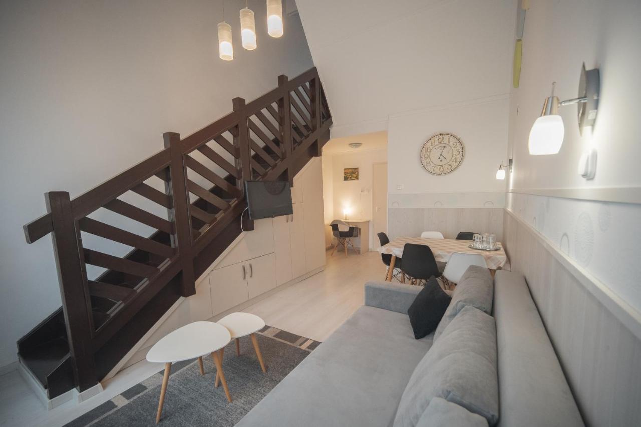 Hoforras Hotel Gyula Zewnętrze zdjęcie