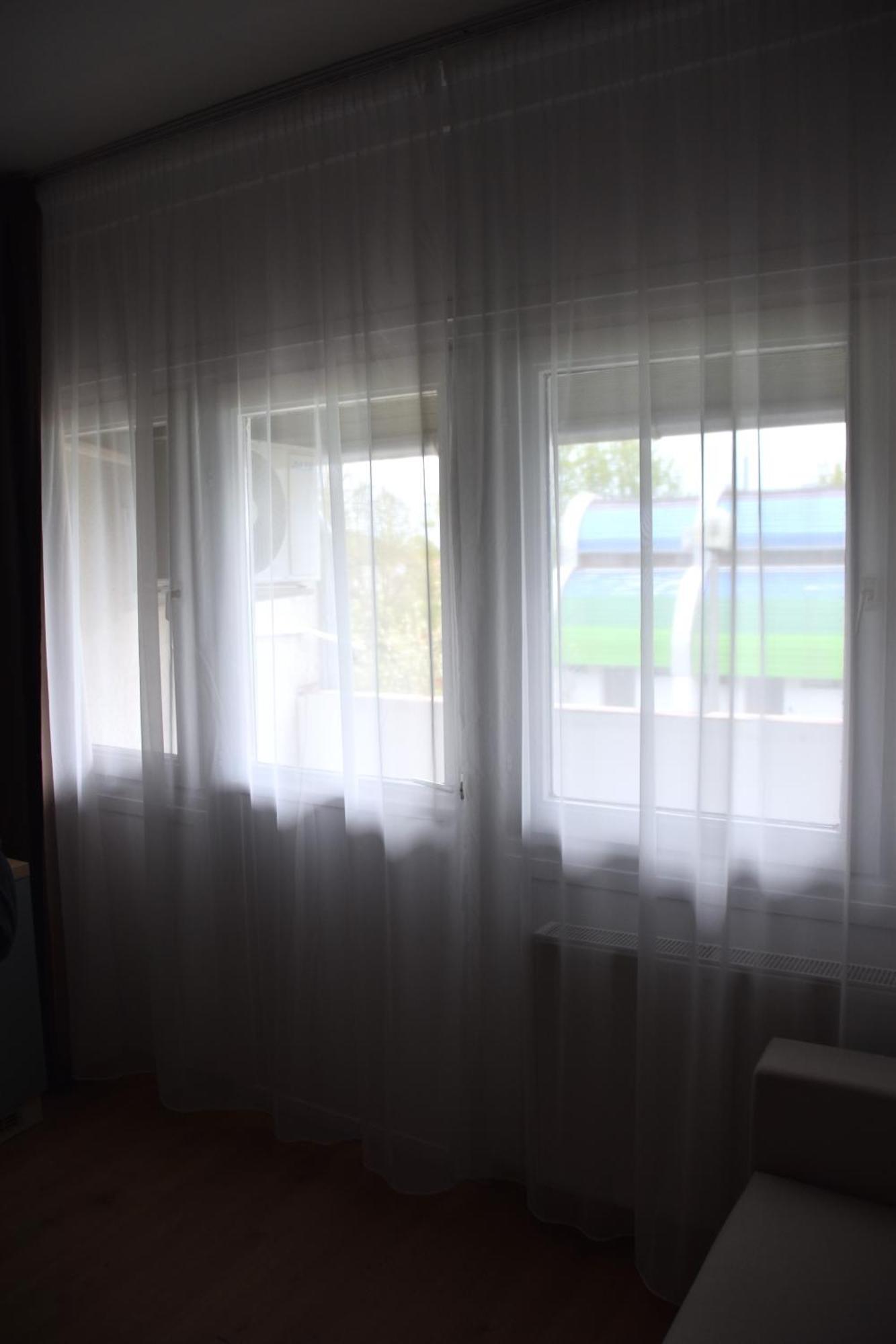 Hoforras Hotel Gyula Zewnętrze zdjęcie